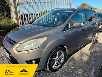 Used Ford Grand C-Max 2012 for sale - 76081499: Photo