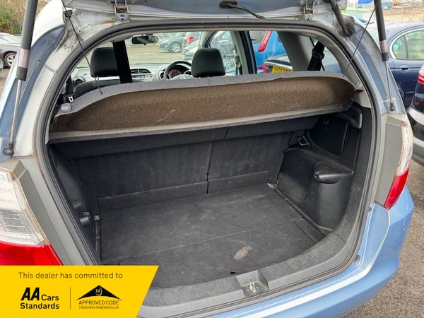 Used Honda Jazz 2009 for sale - 73971507: Photo 10