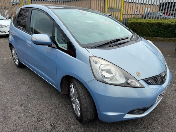 Used Honda Jazz 2009 for sale - 73971507: Photo 2