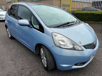 Used Honda Jazz 2009 for sale - 73971507: Photo