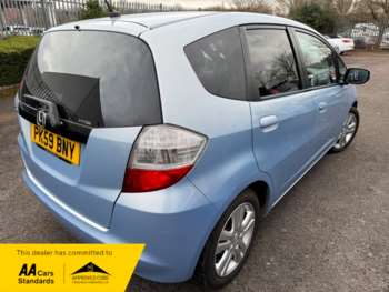 Used Honda Jazz 2009 for sale - 73971507: Photo