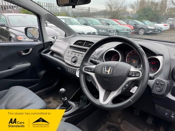 Used Honda Jazz 2009 for sale - 73971507: Photo 5