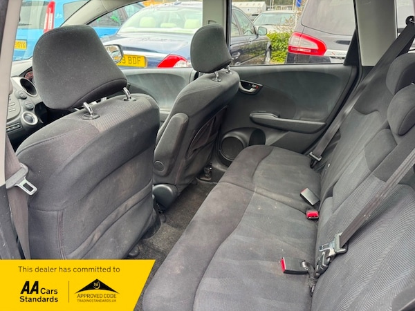 Used Honda Jazz 2009 for sale - 73971507: Photo 7