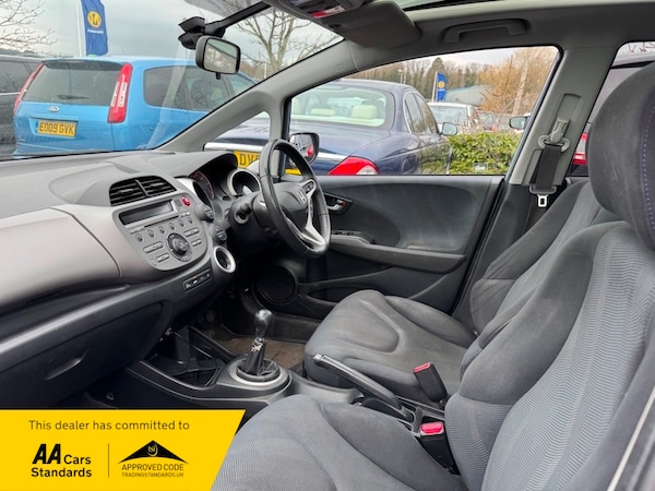 Used Honda Jazz 2009 for sale - 73971507: Photo 8