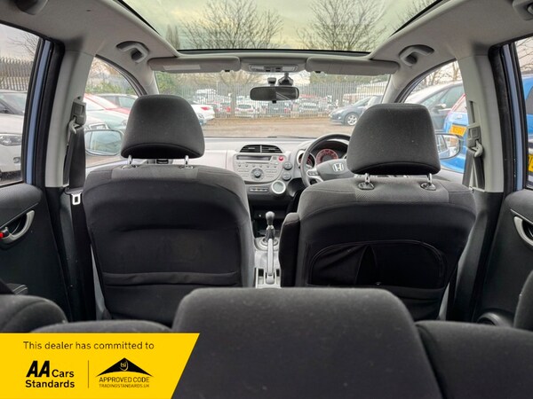 Used Honda Jazz 2009 for sale - 73971507: Photo 9