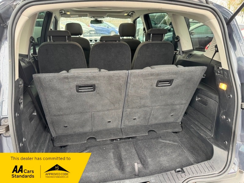 Used Ford S-Max 2014 for sale - 77027772: Photo 11