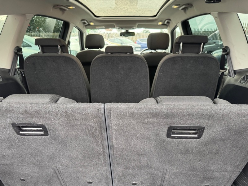 Used Ford S-Max 2014 for sale - 77027772: Photo 12