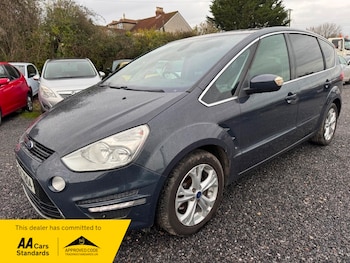 2014 - 2.0 TDCi 163 Titanium 5dr Powershift