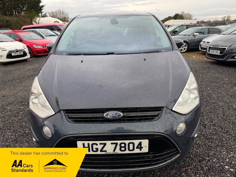 Used Ford S-Max 2014 for sale - 77027772: Photo 6