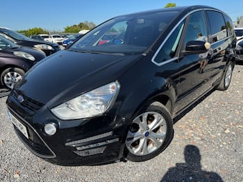 Used Ford S-Max 2012 for sale - 79839280: Photo