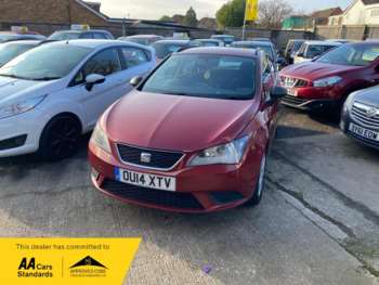 Used SEAT Ibiza 2014 for sale - 73469766: Photo