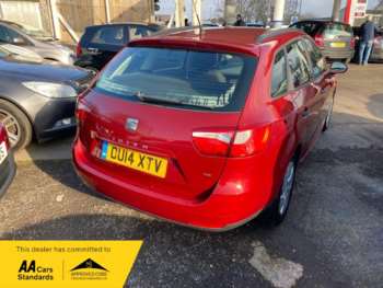 Used SEAT Ibiza 2014 for sale - 73469766: Photo