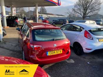 Used SEAT Ibiza 2014 for sale - 73469766: Photo