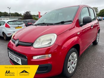 Used Fiat Panda 2012 for sale - 79619785: Photo