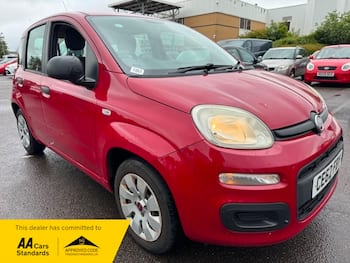 Used Fiat Panda 2012 for sale - 79619785: Photo