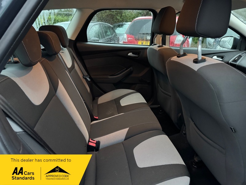 Used Ford Focus 2014 for sale - 77007840: Photo 6