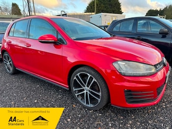 Used Volkswagen Golf 2014 for sale - 77483606: Photo