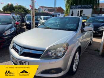 2006 - TWIN TOP DESIGN 3-Door