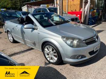 Used Vauxhall Astra 2006 for sale - 75287772: Photo