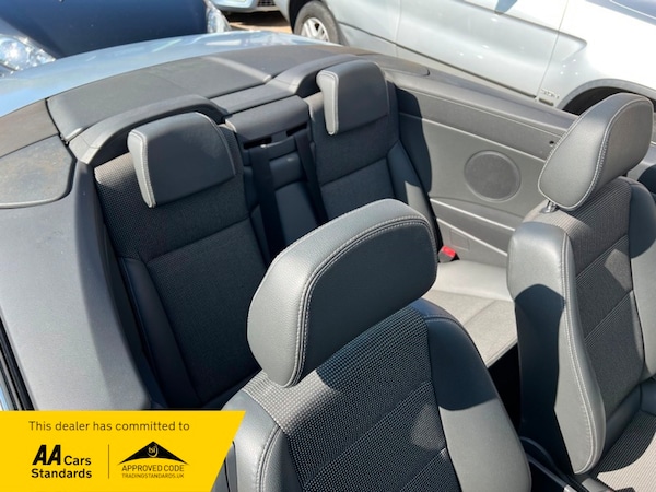 Used Vauxhall Astra 2006 for sale - 75287772: Photo 6