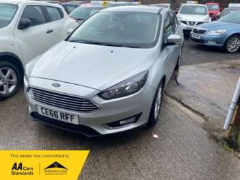 Used Ford Focus 2016 for sale - 74954579: Photo