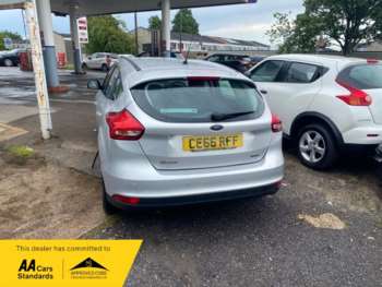 Used Ford Focus 2016 for sale - 74954579: Photo