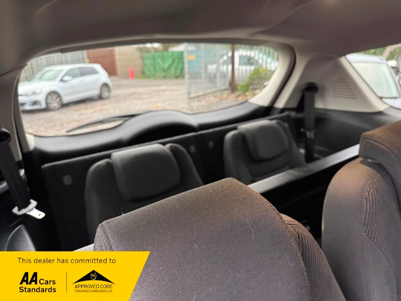 Used Ford S-Max 2012 for sale - 76591293: Photo 8