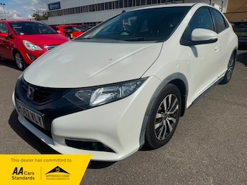 Used Honda Civic 2012 for sale - 79328104: Photo