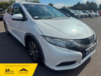 Used Honda Civic 2012 for sale - 79328104: Photo