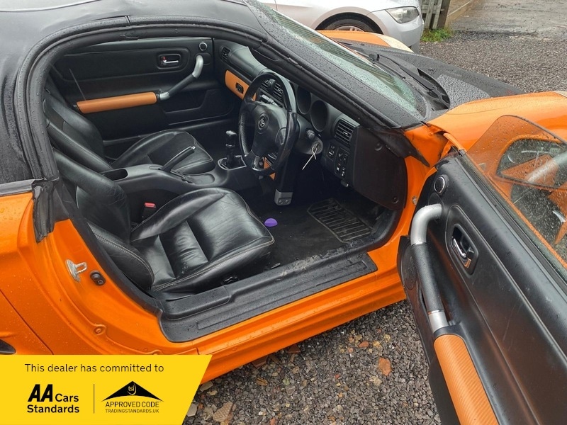 Used Toyota MR2 2004 for sale - 77007838: Photo 5