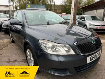 Used Skoda Octavia 2011 for sale - 74118419: Photo