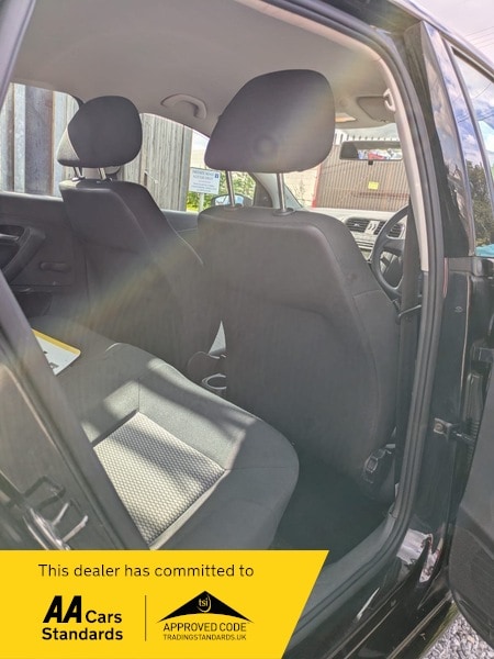 Used Volkswagen Polo 2010 for sale - 76081497: Photo 6