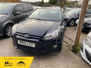 2011 - ZETEC 5-Door