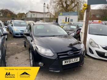 Used Ford Focus 2011 for sale - 73102619: Photo