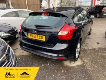 Used Ford Focus 2011 for sale - 73102619: Photo
