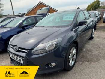 2011 - ZETEC 5-Door
