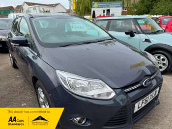Used Ford Focus 2011 for sale - 74356341: Photo