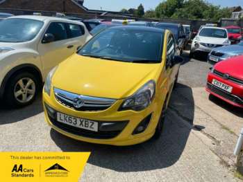 2013 - LIMITED EDITION 3-Door