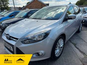 2013 - ZETEC 5-Door
