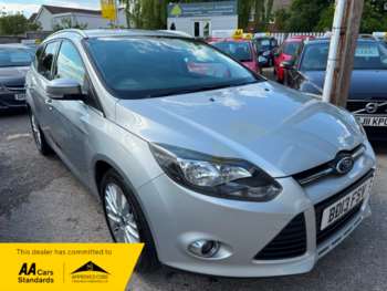 Used Ford Focus 2013 for sale - 74616595: Photo