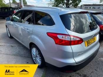 Used Ford Focus 2013 for sale - 74616595: Photo