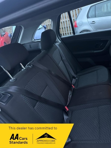 Used Skoda Fabia 2013 for sale - 76986570: Photo 8