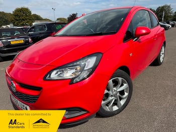 Used Vauxhall Corsa 2015 for sale - 79619804: Photo