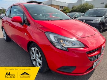 Used Vauxhall Corsa 2015 for sale - 79619804: Photo