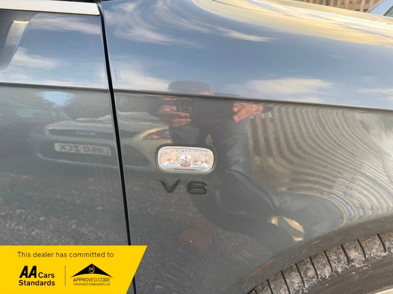 Used Audi A4 2006 for sale - 76896660: Photo 10