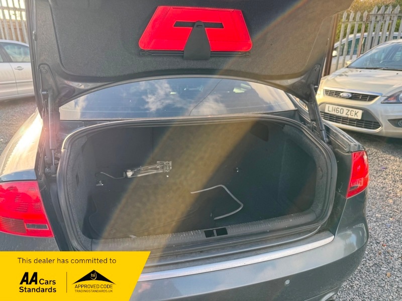 Used Audi A4 2006 for sale - 76896660: Photo 11