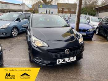Used Vauxhall Corsa 2015 for sale - 73866261: Photo