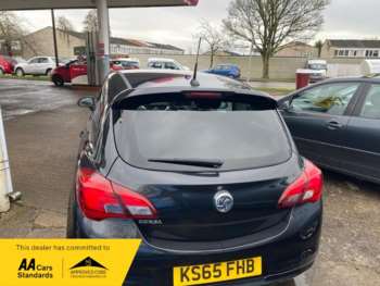 Used Vauxhall Corsa 2015 for sale - 73866261: Photo