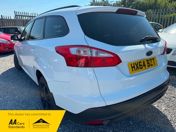 Used Ford Focus 2014 for sale - 79187391: Photo