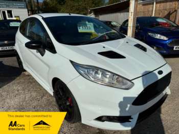 Used Ford Fiesta 2014 for sale - 72575675: Photo